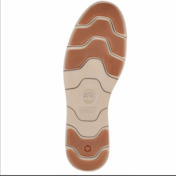 NEW TIMBERLAND WOMEN'S LAKEVILLE TALL BOOTS - Picture 4 of 5